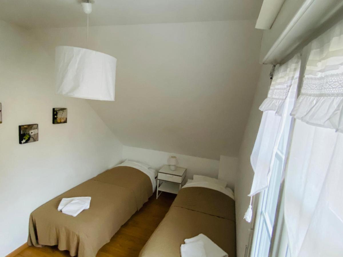 La réserve 1 et 2,Maisons de vacances en Baie de Somme Saint-Valery-sur-Somme Exterior foto